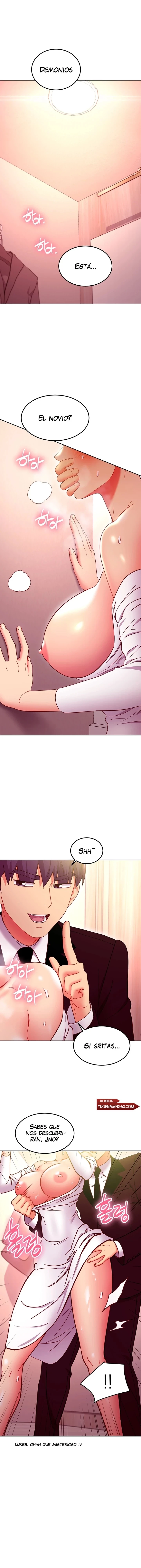 Las Amigas de mi Madrastra Capítulo 144 - Página 11