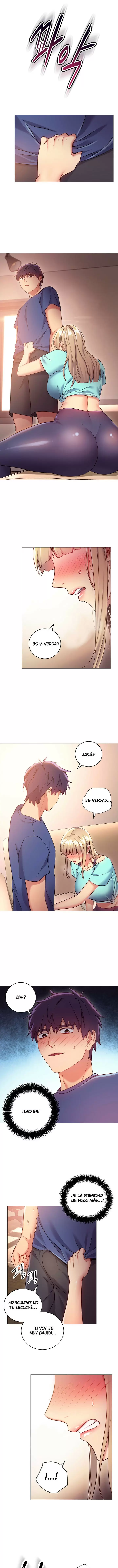 Las Amigas de mi Madrastra Capítulo 15 - Página 11