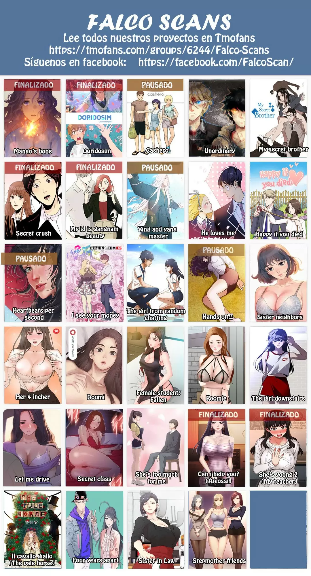 Las Amigas de mi Madrastra Capítulo 17 - Página 17