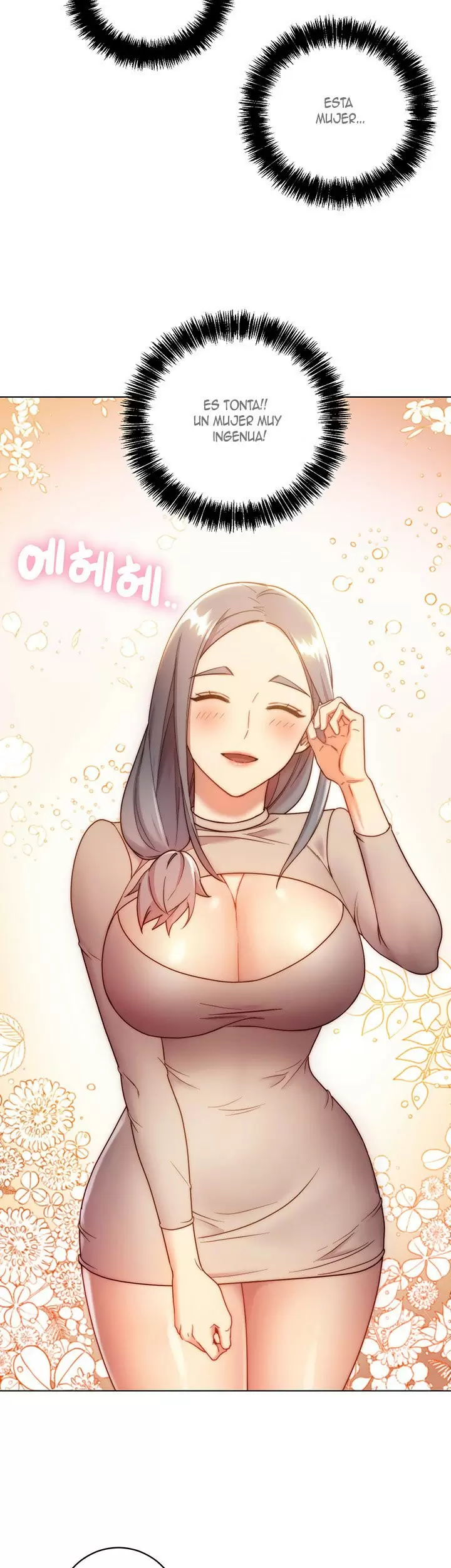Las Amigas de mi Madrastra Capítulo 18 - Página 28