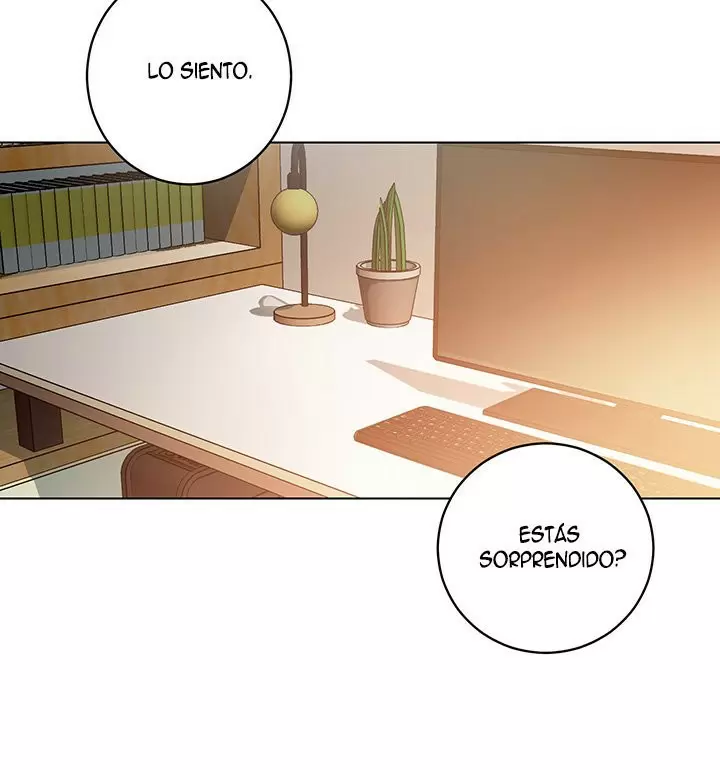 Las Amigas de mi Madrastra Capítulo 18 - Página 29