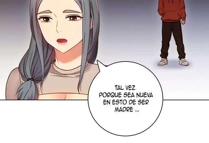 Las Amigas de mi Madrastra Capítulo 18 - Página 33