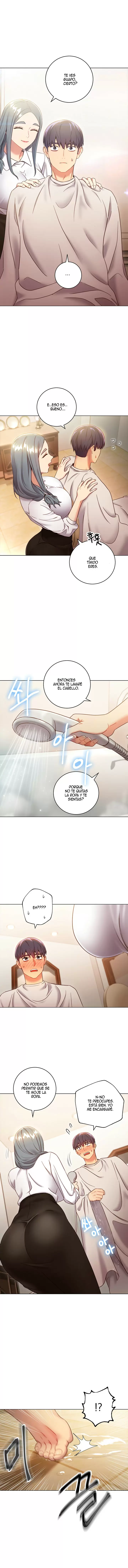 Las Amigas de mi Madrastra Capítulo 19 - Página 12