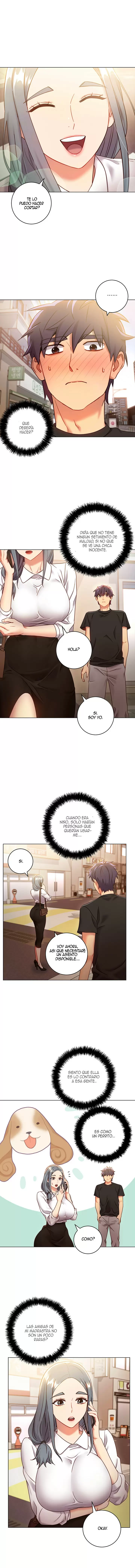 Las Amigas de mi Madrastra Capítulo 19 - Página 6