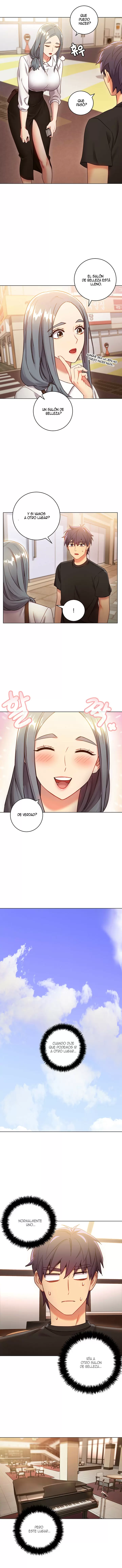 Las Amigas de mi Madrastra Capítulo 19 - Página 7