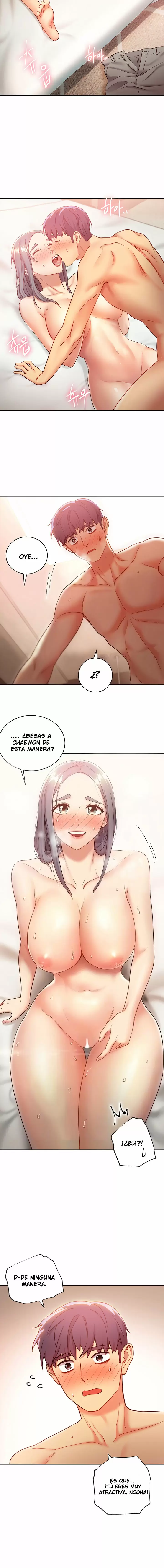 Las Amigas de mi Madrastra Capítulo 20 - Página 3