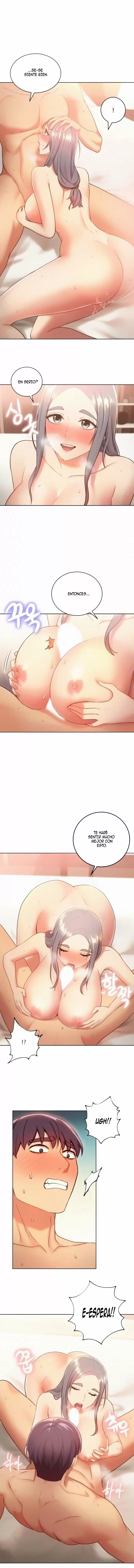 Las Amigas de mi Madrastra Capítulo 21 - Página 5