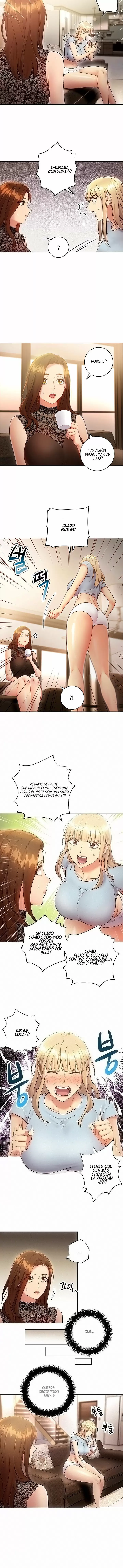 Las Amigas de mi Madrastra Capítulo 22 - Página 3