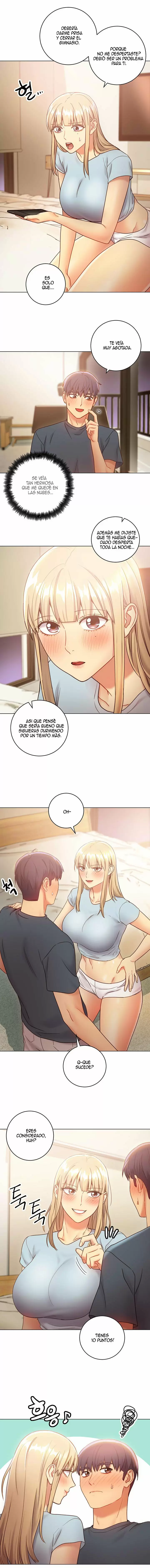 Las Amigas de mi Madrastra Capítulo 23 - Página 14
