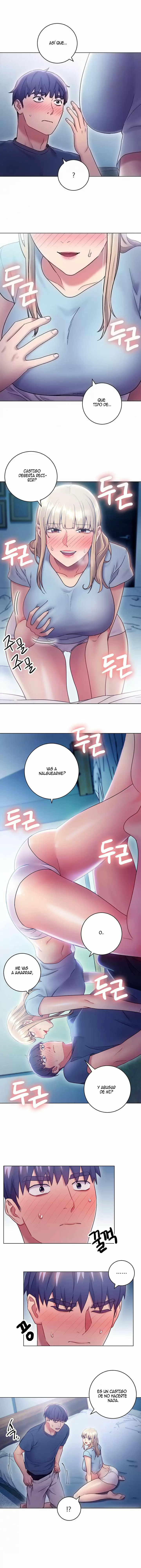 Las Amigas de mi Madrastra Capítulo 23 - Página 3