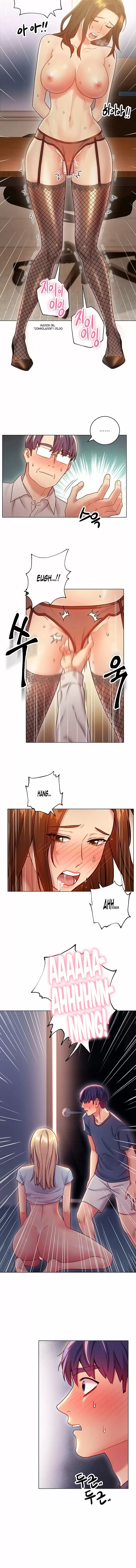 Las Amigas de mi Madrastra Capítulo 25 - Página 3