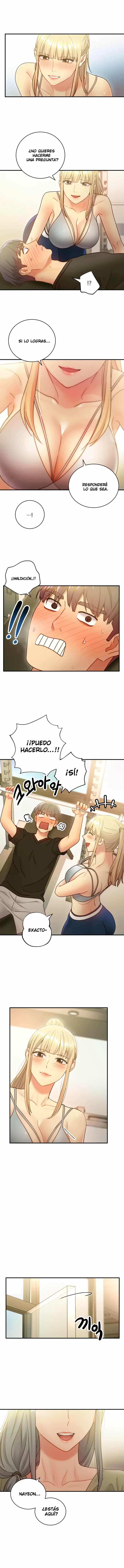 Las Amigas de mi Madrastra Capítulo 26 - Página 11