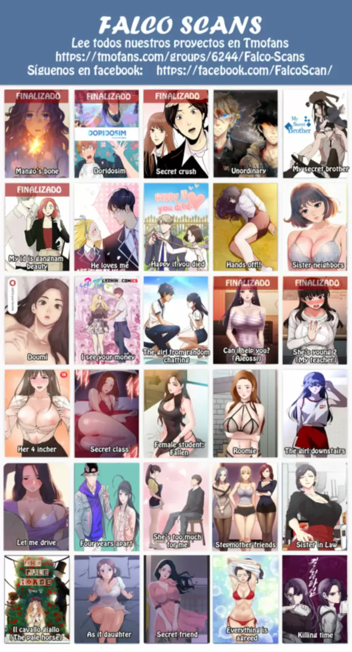 Las Amigas de mi Madrastra Capítulo 26 - Página 14