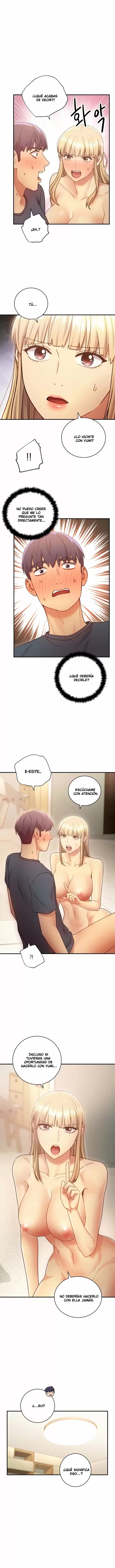 Las Amigas de mi Madrastra Capítulo 26 - Página 3