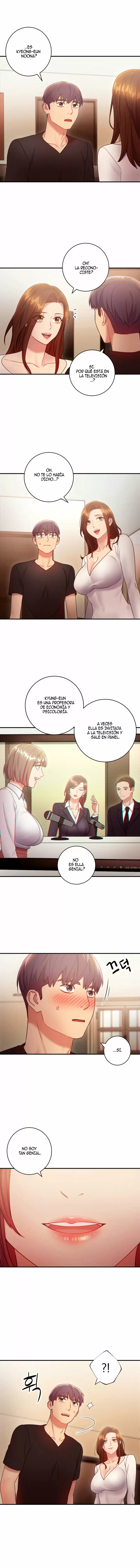 Las Amigas de mi Madrastra Capítulo 29 - Página 11