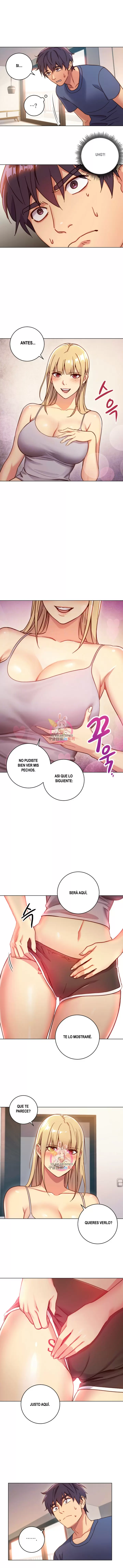 Las Amigas de mi Madrastra Capítulo 3 - Página 4