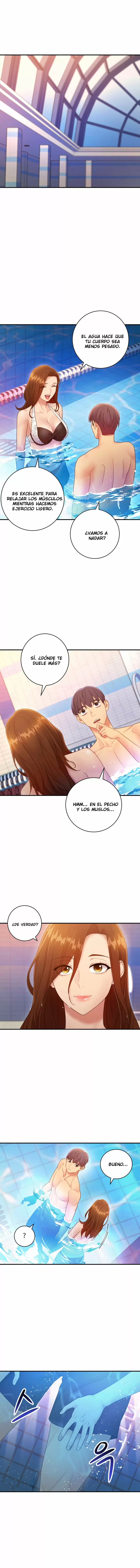 Las Amigas de mi Madrastra Capítulo 31 - Página 10