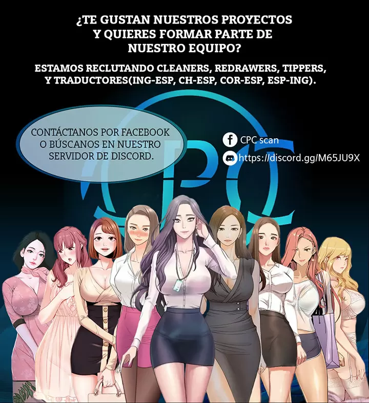 Las Amigas de mi Madrastra Capítulo 34 - Página 19