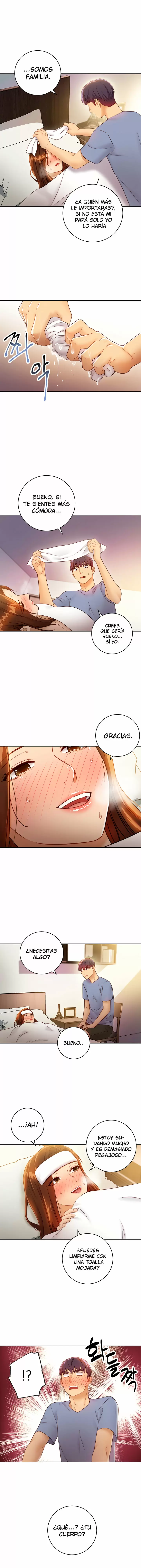 Las Amigas de mi Madrastra Capítulo 35 - Página 12
