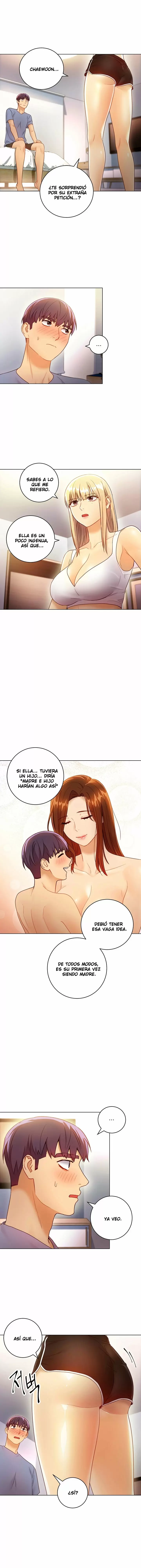 Las Amigas de mi Madrastra Capítulo 36 - Página 10
