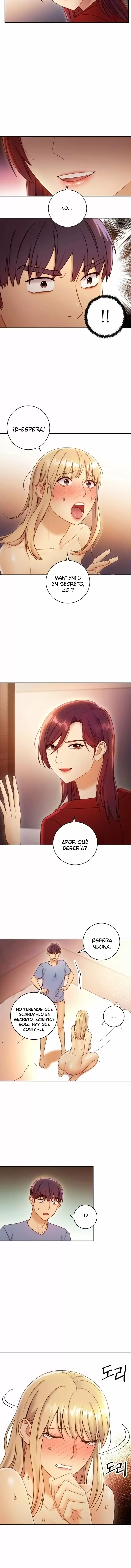 Las Amigas de mi Madrastra Capítulo 38 - Página 10