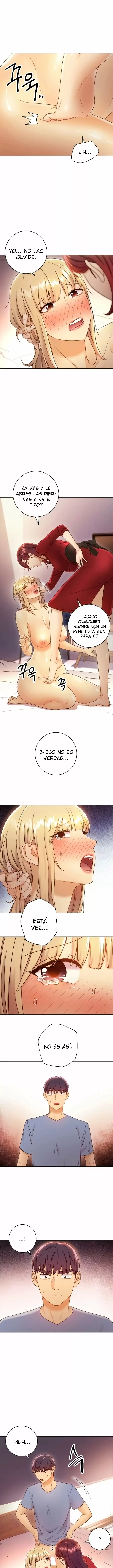 Las Amigas de mi Madrastra Capítulo 38 - Página 7