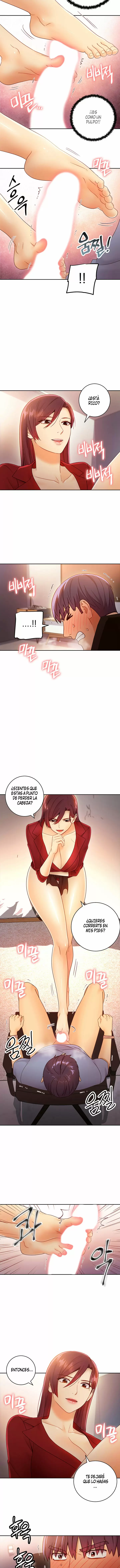Las Amigas de mi Madrastra Capítulo 39 - Página 13