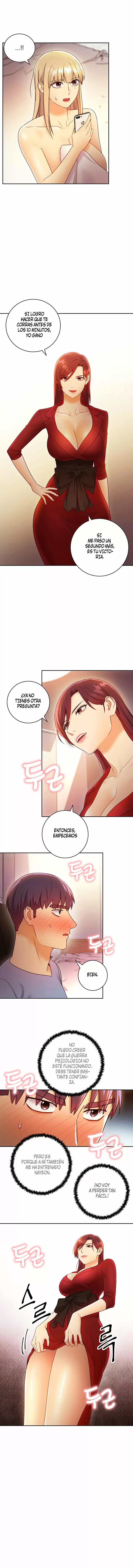 Las Amigas de mi Madrastra Capítulo 39 - Página 5