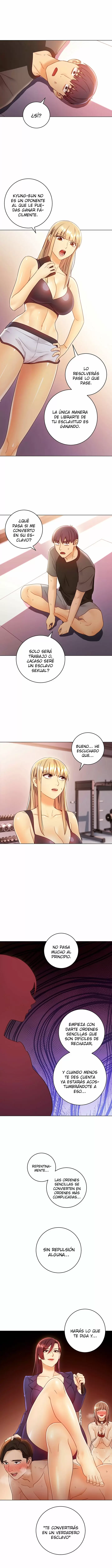 Las Amigas de mi Madrastra Capítulo 40 - Página 12