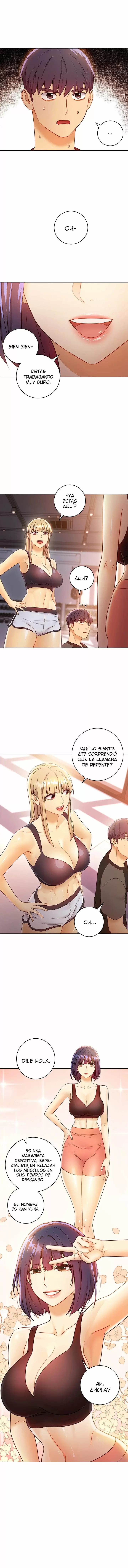 Las Amigas de mi Madrastra Capítulo 40 - Página 13