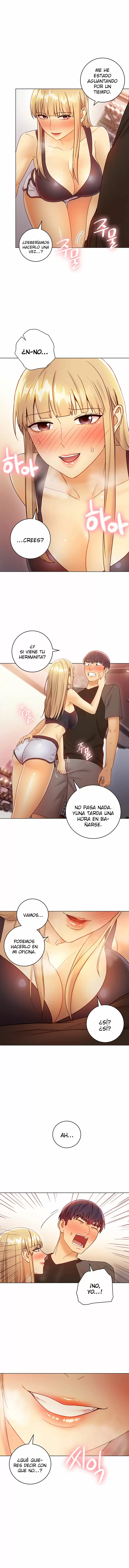Las Amigas de mi Madrastra Capítulo 41 - Página 12