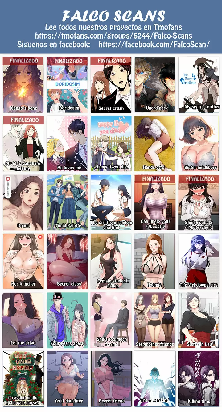 Las Amigas de mi Madrastra Capítulo 41 - Página 23
