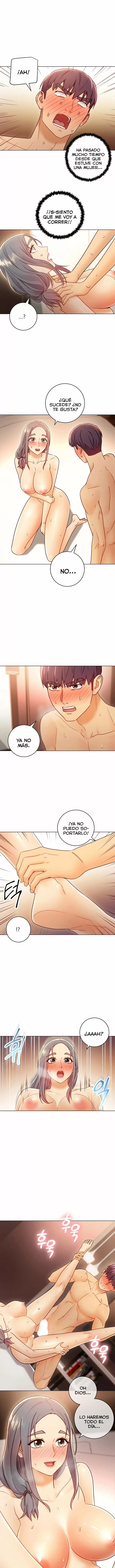 Las Amigas de mi Madrastra Capítulo 43 - Página 6
