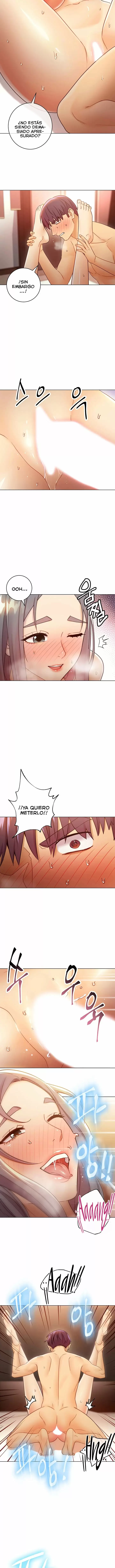 Las Amigas de mi Madrastra Capítulo 43 - Página 7