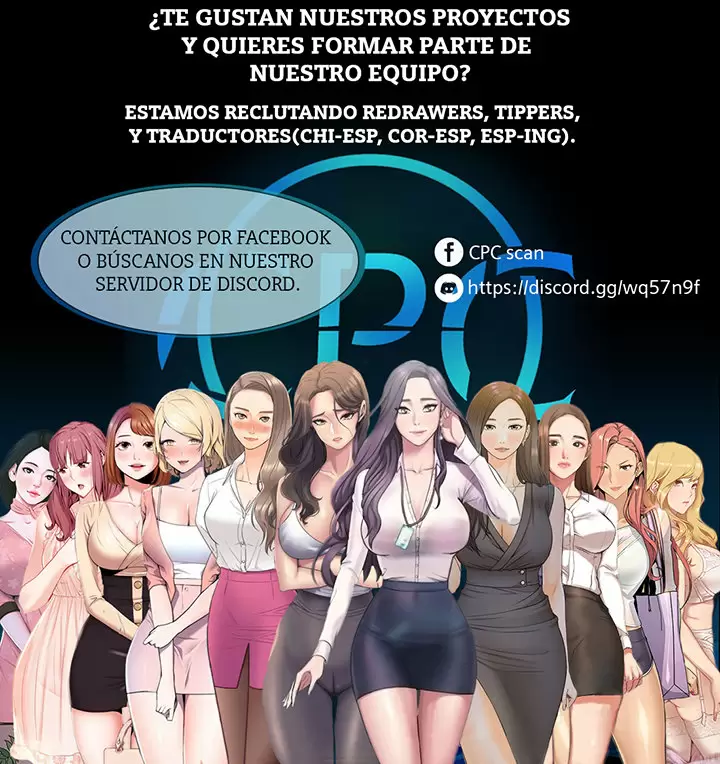Las Amigas de mi Madrastra Capítulo 45 - Página 15