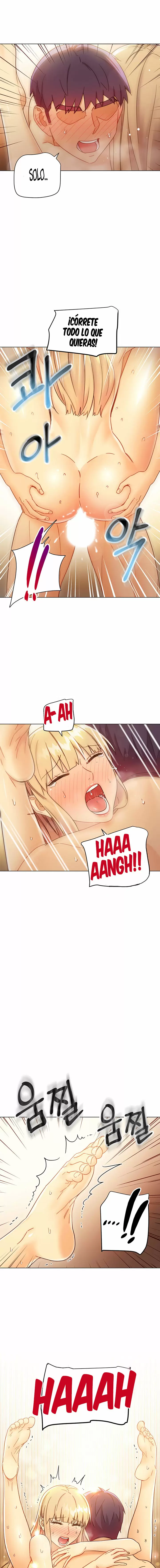 Las Amigas de mi Madrastra Capítulo 47 - Página 9