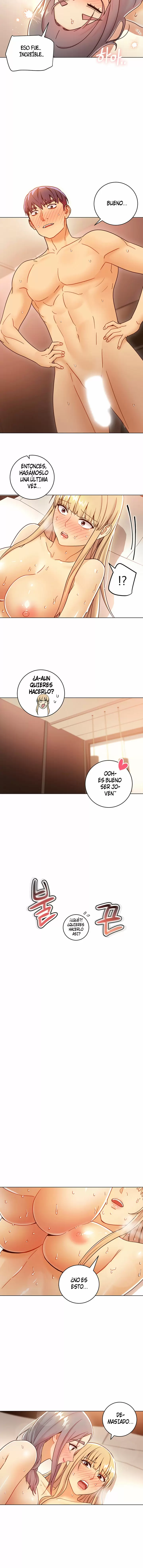 Las Amigas de mi Madrastra Capítulo 48 - Página 17