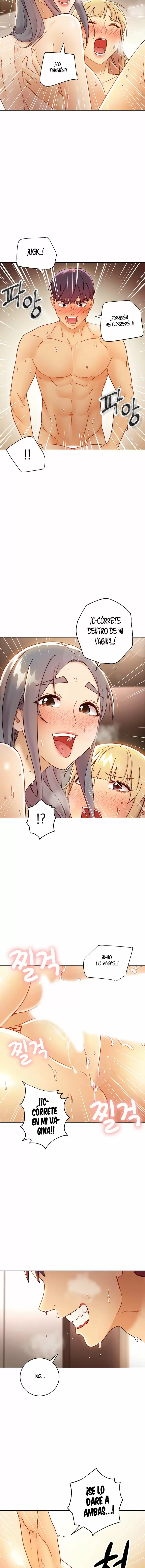 Las Amigas de mi Madrastra Capítulo 49 - Página 9