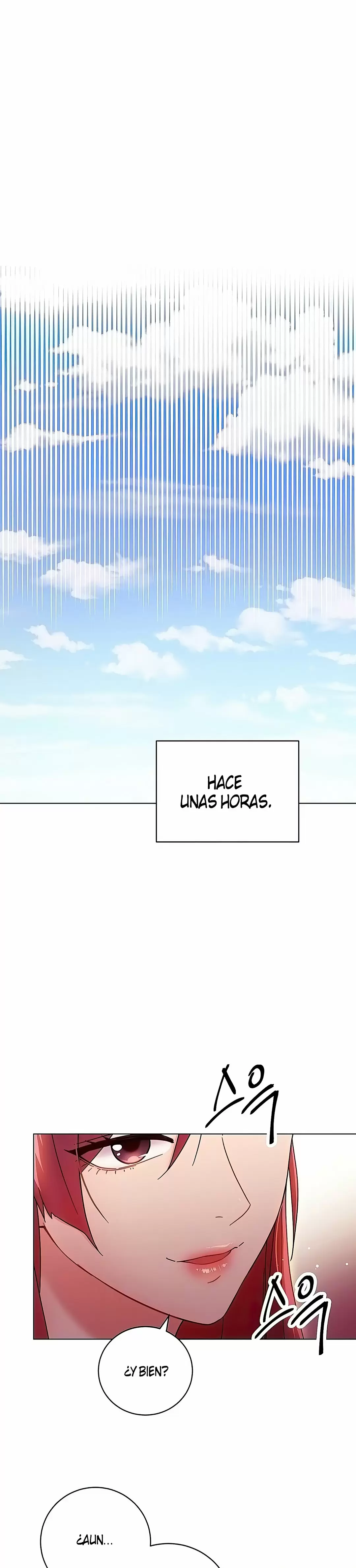 Las Amigas de mi Madrastra Capítulo 50 - Página 5