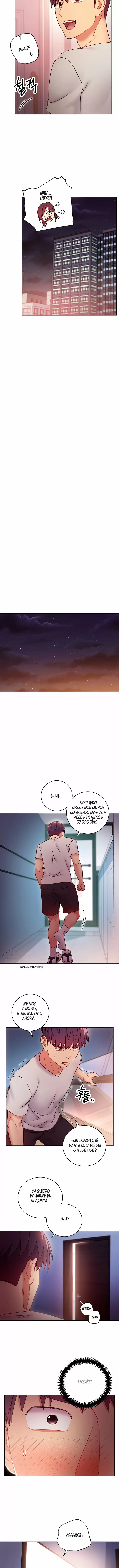 Las Amigas de mi Madrastra Capítulo 53 - Página 12