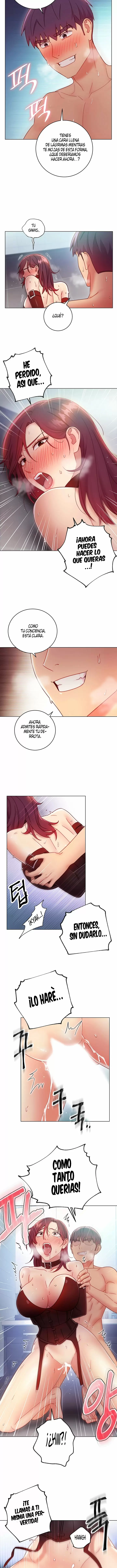 Las Amigas de mi Madrastra Capítulo 53 - Página 9