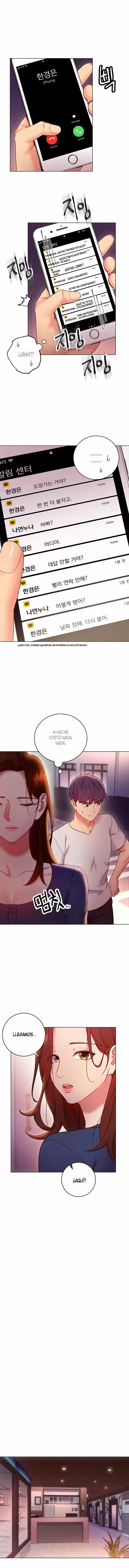 Las Amigas de mi Madrastra Capítulo 54 - Página 11