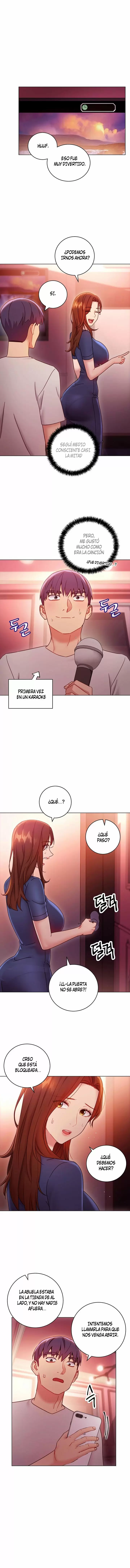Las Amigas de mi Madrastra Capítulo 55 - Página 10