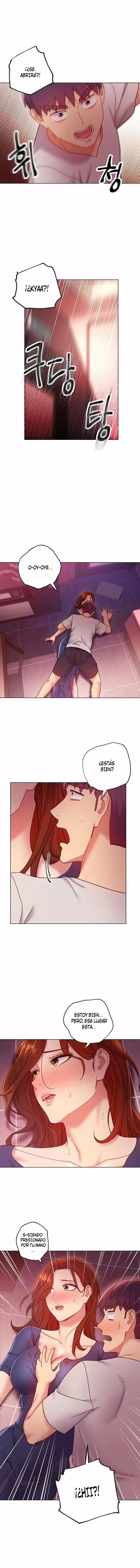 Las Amigas de mi Madrastra Capítulo 55 - Página 12