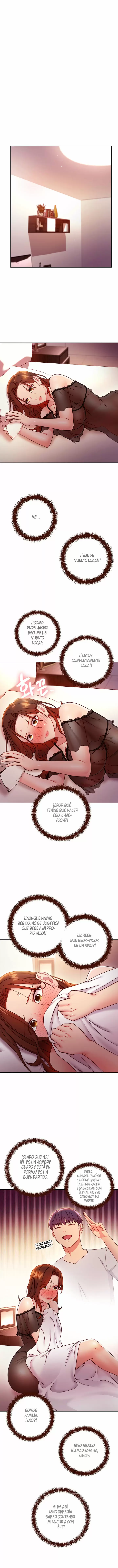 Las Amigas de mi Madrastra Capítulo 56 - Página 12