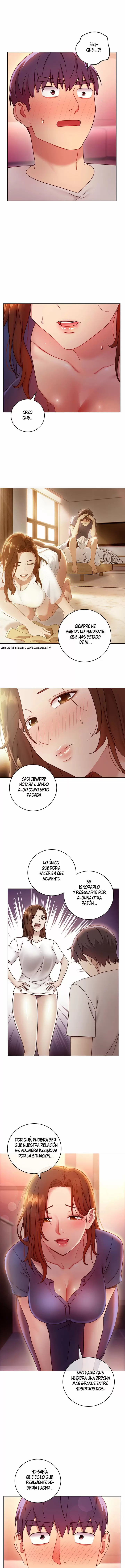 Las Amigas de mi Madrastra Capítulo 56 - Página 5