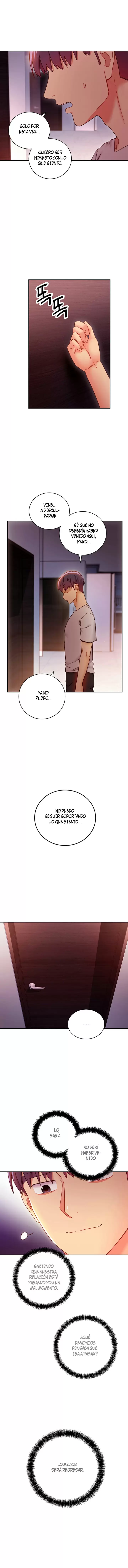 Las Amigas de mi Madrastra Capítulo 57 - Página 10