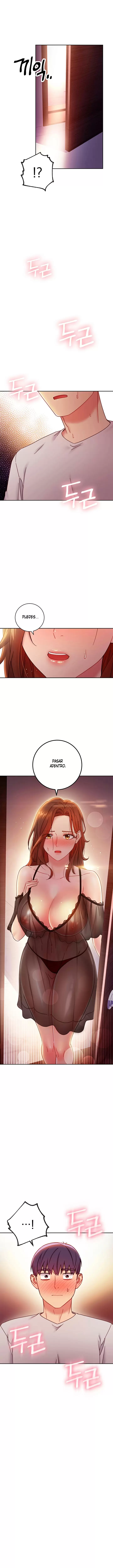 Las Amigas de mi Madrastra Capítulo 57 - Página 11