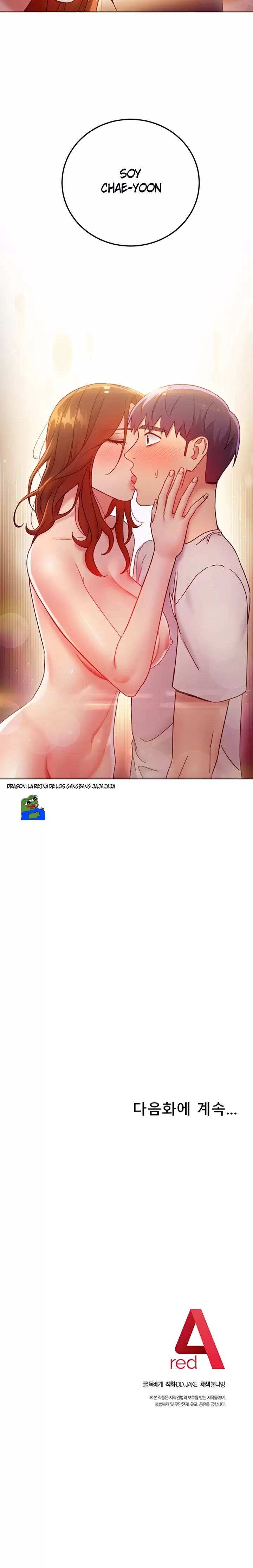 Las Amigas de mi Madrastra Capítulo 57 - Página 15