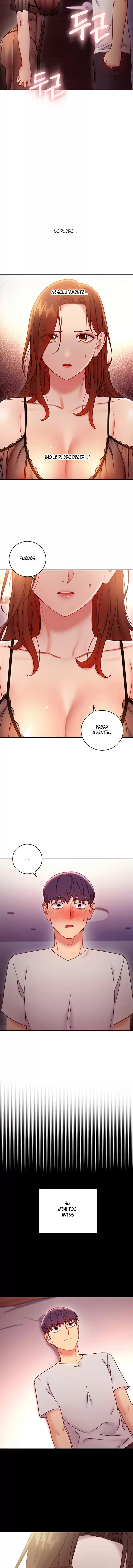 Las Amigas de mi Madrastra Capítulo 57 - Página 6